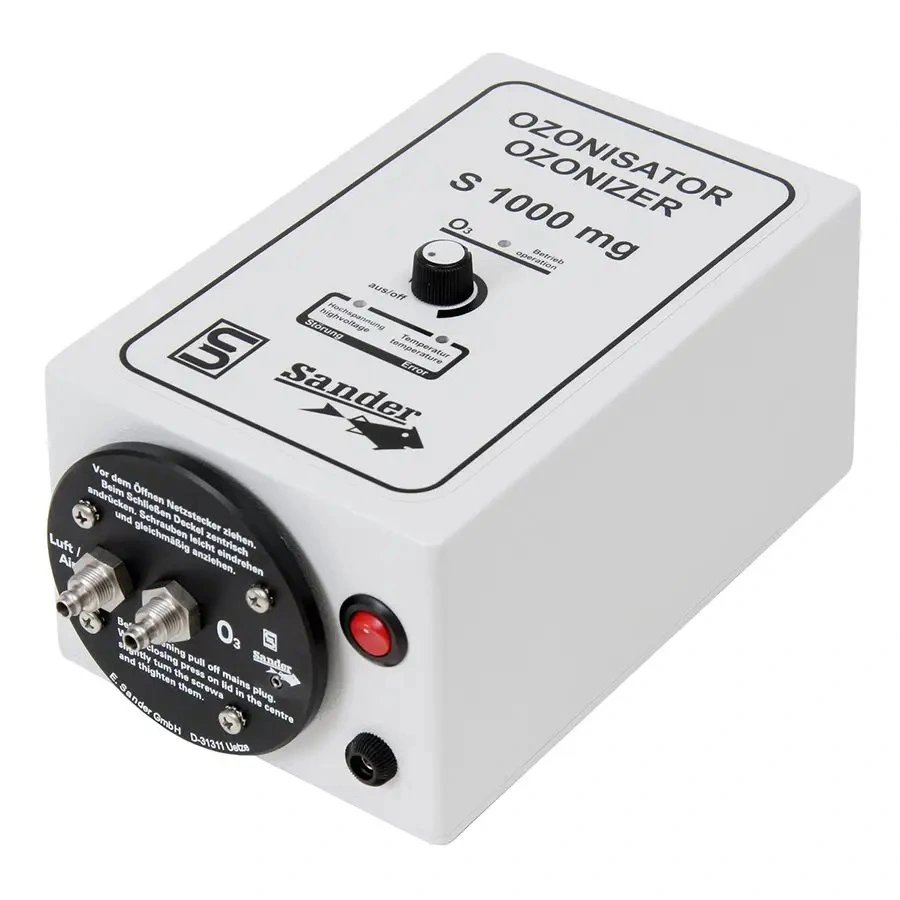 Sander ozonisator model S 1000